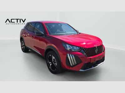 Peugeot 2008 Hybrid 145 e-DCS6 Allure (2026) - Photo 1