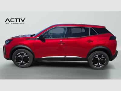 Peugeot 2008 Hybrid 145 e-DCS6 Allure (2026) - Photo 4