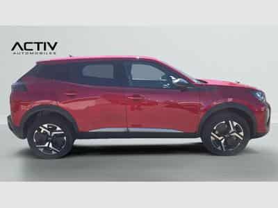 Peugeot 2008 Hybrid 145 e-DCS6 Allure (2026) - Photo 8