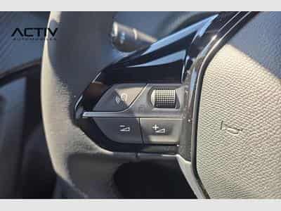 Peugeot 2008 Hybrid 145 e-DCS6 Allure (2026) - Photo 15