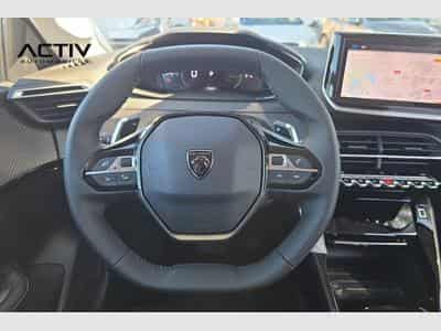 Peugeot 208 Hybrid 110 ch e-DCS6 Allure (2025) - Foto 13