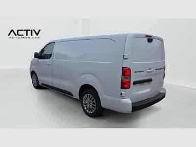 Peugeot Expert XL DIESEL 180 CH AUTOMATIQUE (2026) - Foto 5