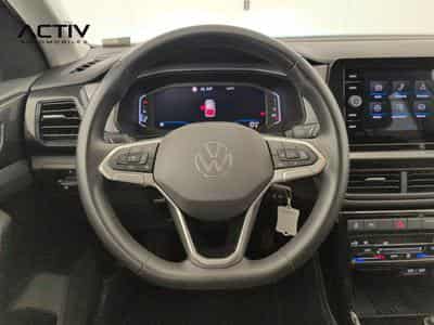 VW T-cross 1.0 TSI 116 Start/Stop BVM6 VW Edition (2025) - Foto 14