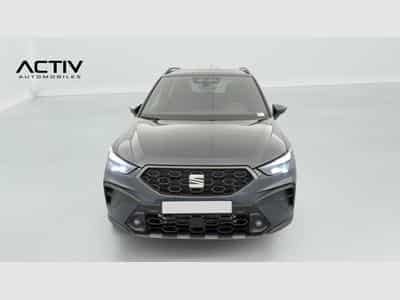 Seat Arona 1.0 TSI 115 ch Start/Stop DSG7 Copa (2026) - Foto 2