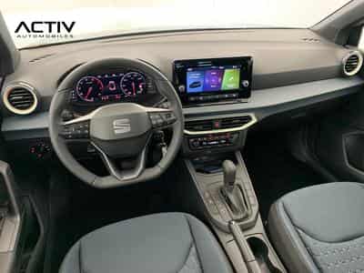 Seat Arona 1.0 TSI 115 ch Start/Stop DSG7 Copa (2026) - Foto 12