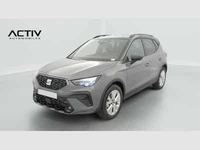 Seat Arona 1.0 TSI 115 ch Start/Stop DSG7 Copa (2026) - Foto 3
