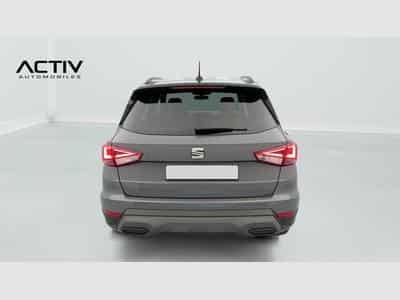 Seat Arona 1.0 TSI 115 ch Start/Stop DSG7 Copa (2026) - Foto 5