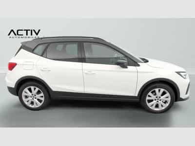 Seat Arona 1.0 TSI 115 ch Start/Stop DSG7 Copa (2026) - Foto 7