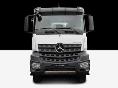 Mercedes Arocs 4145 4145 K (2025) - Photo 3