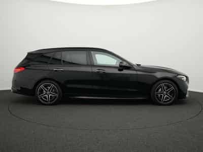 Mercedes C 200 d T-Modell AMG-Line Burmester+Digital+Pano (2025) - Photo 5