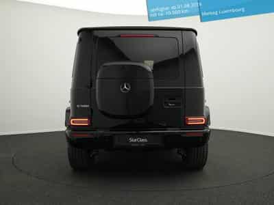 Mercedes G 580 AMG-Line Edition 1 Navi+SHD (2026) - Photo 4