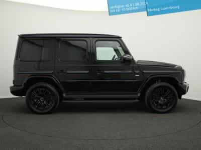 Mercedes G 580 AMG-Line Edition 1 Navi+SHD (2026) - Photo 5