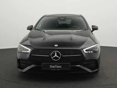 Mercedes CLA AMG-Line Premium Plus (2025) - Photo 2
