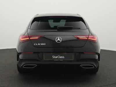 Mercedes CLA AMG-Line Premium Plus (2025) - Photo 4