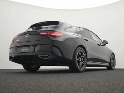 Mercedes CLA AMG-Line Premium Plus (2025) - Photo 11