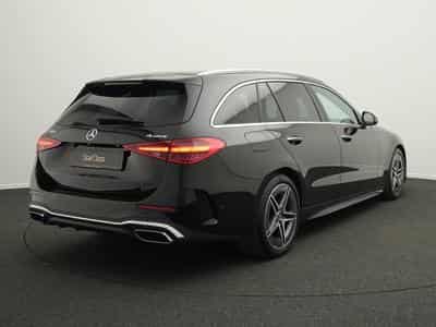 Mercedes C 220 d 4MATIC T-Modell AMG-Line Premium Plus (2025) - Photo 3