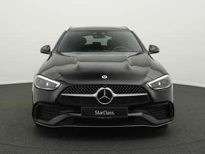 Mercedes C 220 d 4MATIC T-Modell AMG-Line Premium Plus (2025) - Photo 2