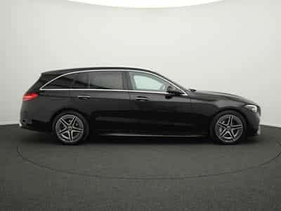 Mercedes C 220 d 4MATIC T-Modell AMG-Line Premium Plus (2025) - Photo 5