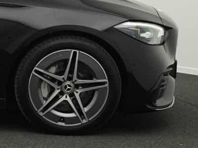 Mercedes C 220 d 4MATIC T-Modell AMG-Line Premium Plus (2025) - Photo 8