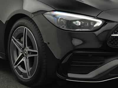 Mercedes C 220 d 4MATIC T-Modell AMG-Line Premium Plus (2025) - Photo 9