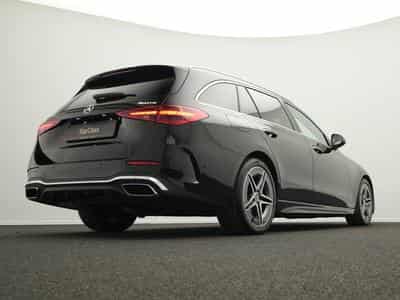 Mercedes C 220 d 4MATIC T-Modell AMG-Line Premium Plus (2025) - Photo 11