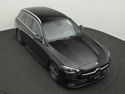 Mercedes C 220 d 4MATIC T-Modell AMG-Line Premium Plus (2025) - Photo 12