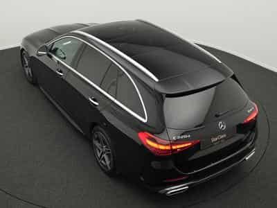 Mercedes C 220 d 4MATIC T-Modell AMG-Line Premium Plus (2025) - Photo 13
