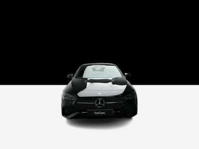 Mercedes CLA 180 AMG-Line Premium Plus (2025) - Photo 2