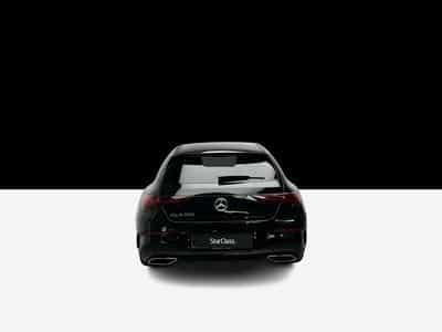 Mercedes CLA 180 AMG-Line Premium Plus (2025) - Photo 4