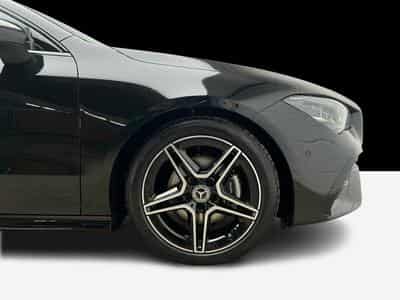 Mercedes CLA 180 AMG-Line Premium Plus (2025) - Photo 5