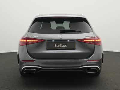 Mercedes C 220 d 4MATIC T-Modell AMG-Line Premium Plus (2025) - Photo 4