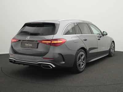 Mercedes C 220 d 4MATIC T-Modell AMG-Line Premium Plus (2025) - Photo 3
