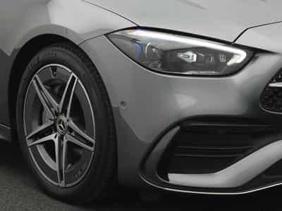 Mercedes C 220 d 4MATIC T-Modell AMG-Line Premium Plus (2025) - Photo 9