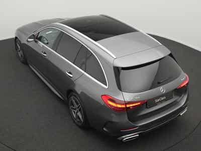 Mercedes C 220 d 4MATIC T-Modell AMG-Line Premium Plus (2025) - Photo 13