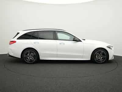 Mercedes C 200 d 4MATIC T-Modell AMG-Line Premium Plus (2025) - Photo 5