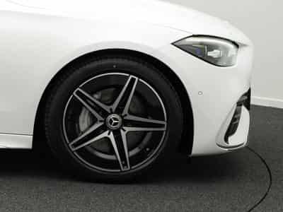 Mercedes C 200 d 4MATIC T-Modell AMG-Line Premium Plus (2025) - Photo 8