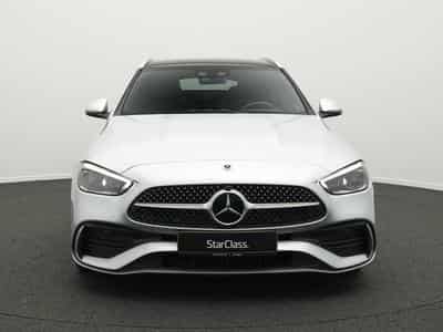 Mercedes C 220 d 4MATIC T-Modell AMG-Line Premium (2025) - Photo 2