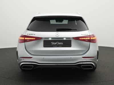 Mercedes C 220 d 4MATIC T-Modell AMG-Line Premium (2025) - Photo 4