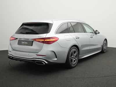 Mercedes C 220 d 4MATIC T-Modell AMG-Line Premium (2025) - Photo 3