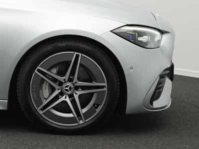 Mercedes C 220 d 4MATIC T-Modell AMG-Line Premium (2025) - Photo 8