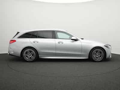 Mercedes C 220 d 4MATIC T-Modell AMG-Line Premium (2025) - Photo 5