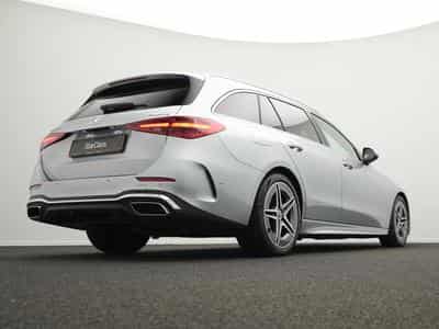 Mercedes C 220 d 4MATIC T-Modell AMG-Line Premium (2025) - Photo 11