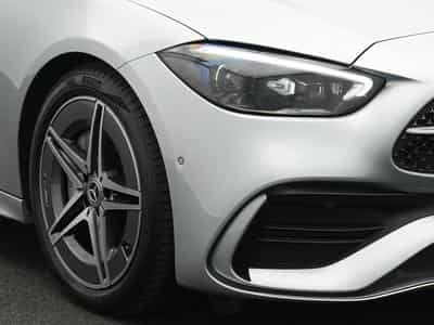 Mercedes C 220 d 4MATIC T-Modell AMG-Line Premium (2025) - Photo 9
