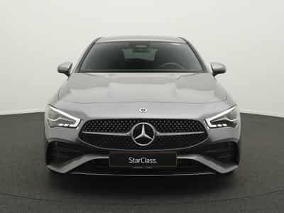 Mercedes CLA 220 CLA 220 d Shooting Brake AMG-Line Advanced Plus (2025) - Photo 2