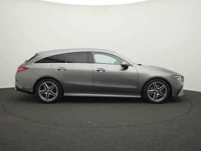 Mercedes CLA 220 CLA 220 d Shooting Brake AMG-Line Advanced Plus (2025) - Photo 5