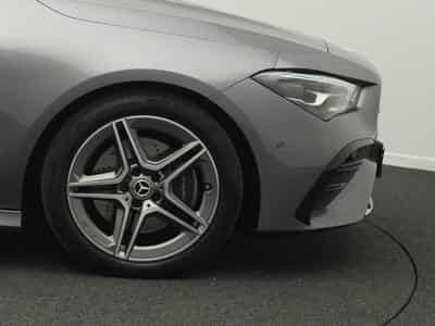 Mercedes CLA 220 CLA 220 d Shooting Brake AMG-Line Advanced Plus (2025) - Photo 8