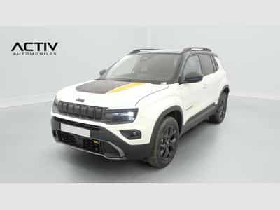 Jeep Avenger 1.2 Turbo T3 145 ch BVR6 4xe The North Face (2026) - Foto 3