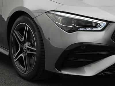 Mercedes CLA 200 CLA 200 d Shooting Brake (2025) - Photo 9