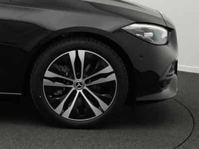 Mercedes C 220 d Avantgarde (2026) - Photo 8