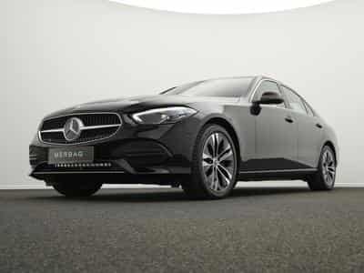 Mercedes C 220 d Avantgarde (2026) - Photo 10